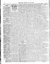 Globe Monday 29 July 1918 Page 2