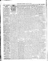 Globe Tuesday 30 July 1918 Page 2