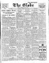Globe Wednesday 31 July 1918 Page 1