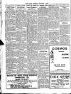 Globe Tuesday 01 October 1918 Page 4
