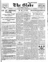 Globe Thursday 03 October 1918 Page 1