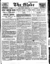 Globe Tuesday 08 October 1918 Page 1