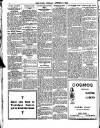 Globe Tuesday 08 October 1918 Page 4