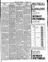 Globe Saturday 12 October 1918 Page 3