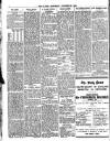 Globe Saturday 12 October 1918 Page 4