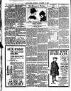 Globe Monday 14 October 1918 Page 4