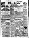 Globe Thursday 24 October 1918 Page 1