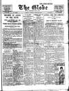 Globe Monday 28 October 1918 Page 1