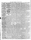 Globe Wednesday 30 October 1918 Page 2