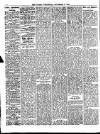 Globe Wednesday 06 November 1918 Page 2