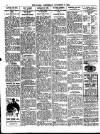 Globe Wednesday 06 November 1918 Page 6