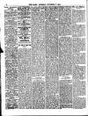 Globe Thursday 07 November 1918 Page 2