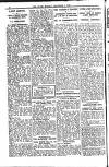 Globe Monday 02 December 1918 Page 16