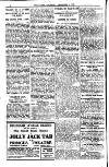 Globe Thursday 05 December 1918 Page 8