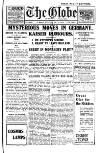 Globe Tuesday 10 December 1918 Page 1
