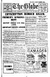 Globe Wednesday 11 December 1918 Page 1