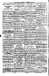 Globe Wednesday 11 December 1918 Page 4