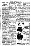 Globe Wednesday 11 December 1918 Page 5