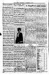 Globe Wednesday 11 December 1918 Page 6