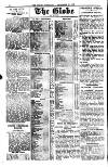 Globe Wednesday 11 December 1918 Page 16