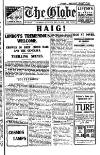 Globe Thursday 19 December 1918 Page 1