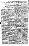 Globe Thursday 19 December 1918 Page 4