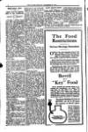 Globe Monday 30 December 1918 Page 6