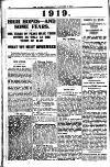 Globe Wednesday 01 January 1919 Page 6
