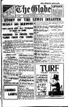 Globe Thursday 02 January 1919 Page 1
