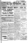 Globe Friday 03 January 1919 Page 1