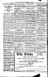 Globe Monday 06 January 1919 Page 4