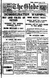 Globe Tuesday 07 January 1919 Page 1