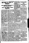 Globe Monday 13 January 1919 Page 15