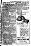 Globe Wednesday 15 January 1919 Page 5