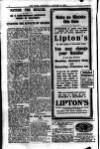 Globe Wednesday 15 January 1919 Page 6