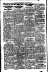 Globe Wednesday 15 January 1919 Page 8
