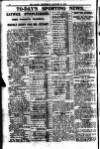 Globe Wednesday 15 January 1919 Page 16