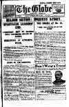 Globe Friday 17 January 1919 Page 1