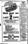 Globe Friday 17 January 1919 Page 6