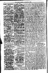 Globe Monday 20 January 1919 Page 2