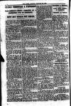Globe Monday 20 January 1919 Page 4