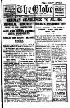 Globe Tuesday 21 January 1919 Page 1