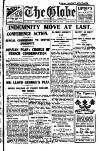 Globe Thursday 23 January 1919 Page 1