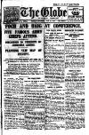 Globe Friday 24 January 1919 Page 1