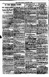 Globe Friday 24 January 1919 Page 4