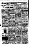 Globe Friday 24 January 1919 Page 6