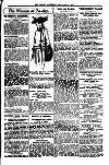 Globe Saturday 25 January 1919 Page 13