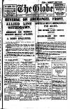Globe Monday 27 January 1919 Page 1
