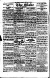 Globe Monday 27 January 1919 Page 16
