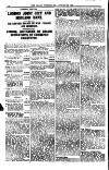 Globe Wednesday 29 January 1919 Page 14
